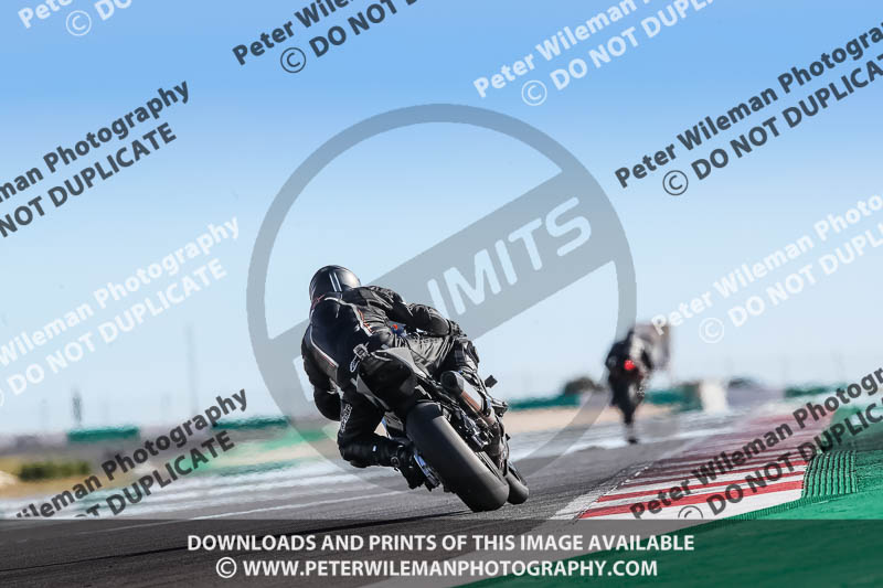 motorbikes;no limits;october 2019;peter wileman photography;portimao;portugal;trackday digital images